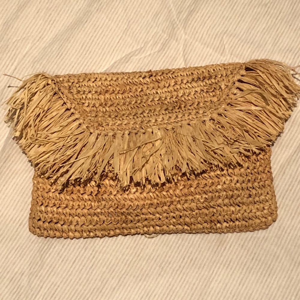 Mango clutch